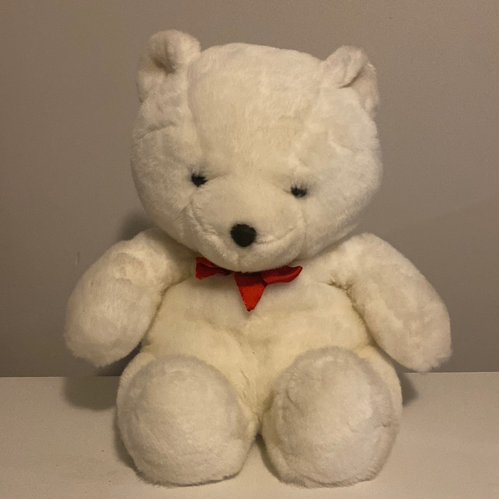 Teddy bear